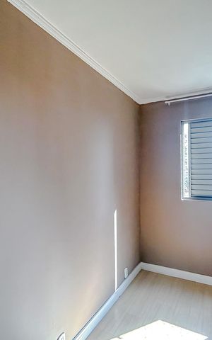 Apartamento à venda com 58m², 2 quartos e 1 vagaQuarto 1