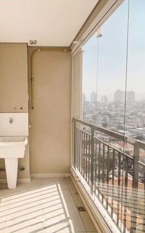 Apartamento à venda com 29m², 1 quarto e sem vaga