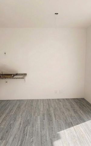 Apartamento à venda com 29m², 1 quarto e sem vaga Apartamento à venda com 29m², 1 quarto e sem vagaStudio