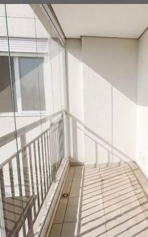 Apartamento à venda com 29m², 1 quarto e sem vaga