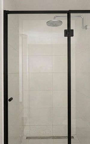 Apartamento à venda com 29m², 1 quarto e sem vaga Apartamento à venda com 29m², 1 quarto e sem vagaBanheiro