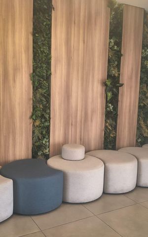 Apartamento à venda com 29m², 1 quarto e sem vaga