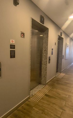 Apartamento à venda com 29m², 1 quarto e sem vaga