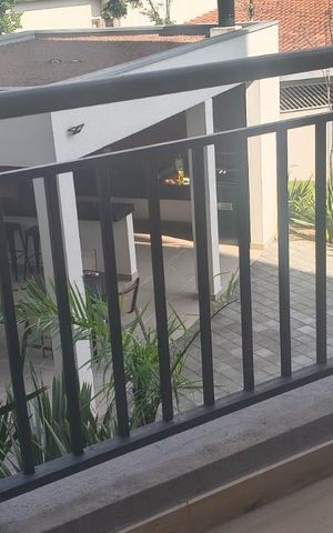 Apartamento à venda com 29m², 1 quarto e sem vaga