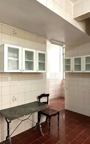 Apartamento à venda com 185m², 3 quartos e sem vaga