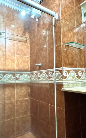 Apartamento à venda com 185m², 3 quartos e sem vaga