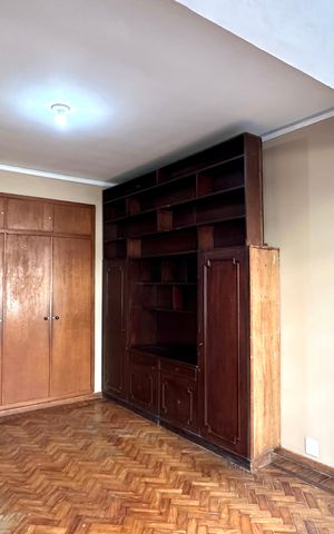 Apartamento à venda com 185m², 3 quartos e sem vaga