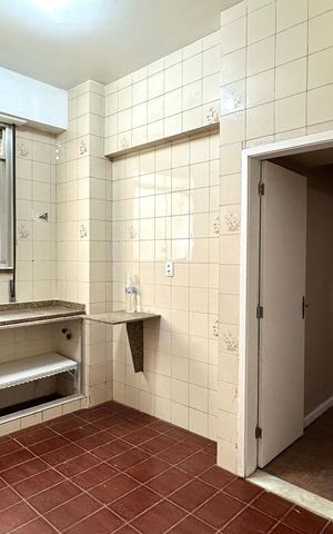 Apartamento à venda com 185m², 3 quartos e sem vaga