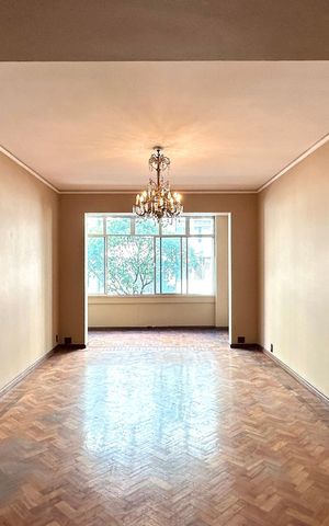 Apartamento à venda com 185m², 3 quartos e sem vaga