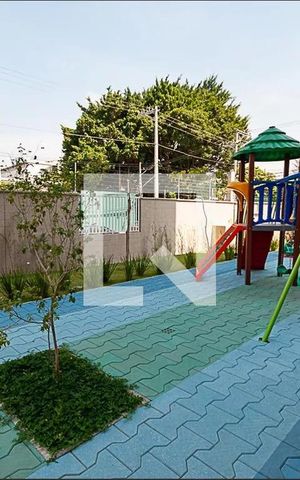Apartamento à venda com 36m², 2 quartos e sem vaga Apartamento à venda com 36m², 2 quartos e sem vagaPlayground