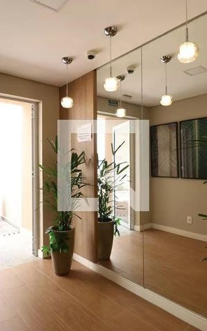 Apartamento à venda com 36m², 2 quartos e sem vaga Apartamento à venda com 36m², 2 quartos e sem vagaÁrea comum