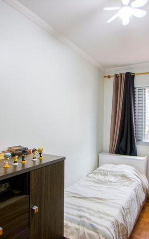 Casa à venda com 151m², 3 quartos e 2 vagas Casa à venda com 151m², 3 quartos e 2 vagasQuarto 2