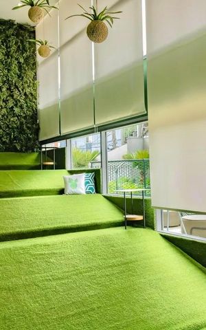 Studio para alugar com 21m², 1 quarto e sem vaga Studio para alugar com 21m², 1 quarto e sem vagaÁrea comum