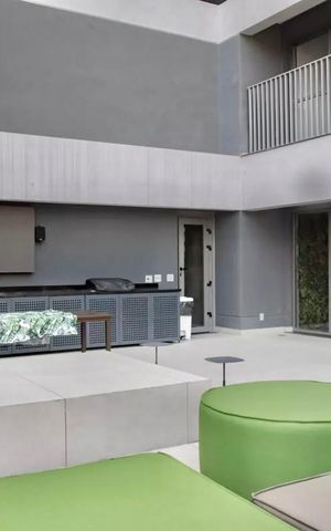Studio para alugar com 21m², 1 quarto e sem vaga Studio para alugar com 21m², 1 quarto e sem vagaÁrea comum