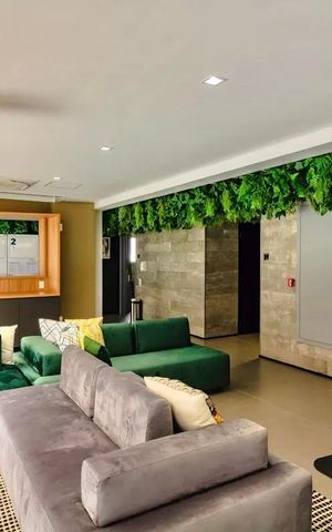Studio para alugar com 21m², 1 quarto e sem vaga Studio para alugar com 21m², 1 quarto e sem vagaÁrea comum