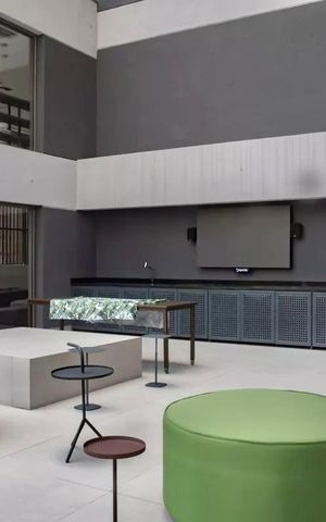 Studio para alugar com 21m², 1 quarto e sem vaga Studio para alugar com 21m², 1 quarto e sem vagaÁrea comum
