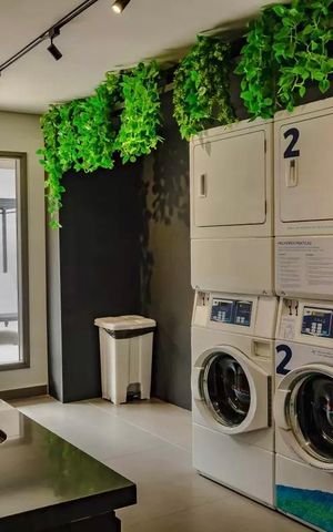 Studio para alugar com 21m², 1 quarto e sem vaga Studio para alugar com 21m², 1 quarto e sem vagaÁrea comum