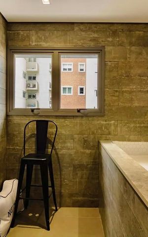 Studio para alugar com 21m², 1 quarto e sem vaga Studio para alugar com 21m², 1 quarto e sem vagaÁrea comum