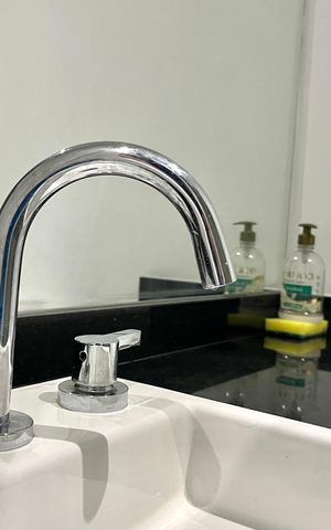 Studio para alugar com 21m², 1 quarto e sem vaga