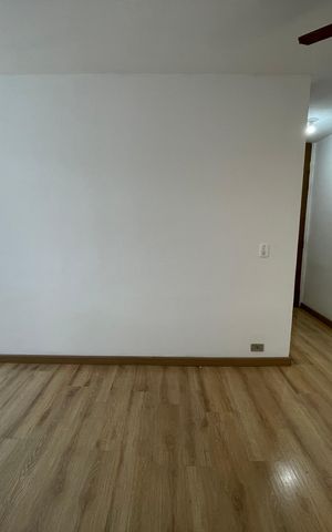 Apartamento à venda com 58m², 2 quartos e 1 vaga Apartamento à venda com 58m², 2 quartos e 1 vagaSala