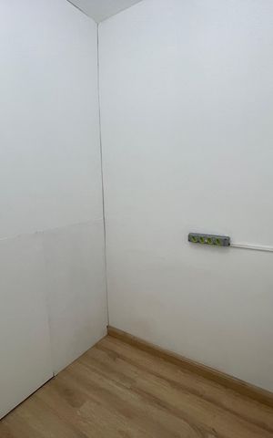 Apartamento à venda com 58m², 2 quartos e 1 vaga Apartamento à venda com 58m², 2 quartos e 1 vagaEscritorio - Quarto 3
