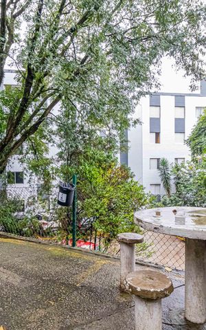 Apartamento à venda com 58m², 2 quartos e 1 vaga Apartamento à venda com 58m², 2 quartos e 1 vagaÁrea comum
