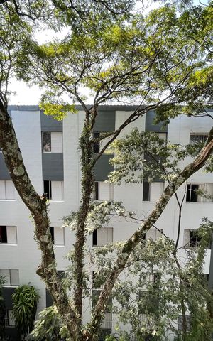 Apartamento à venda com 58m², 2 quartos e 1 vaga Apartamento à venda com 58m², 2 quartos e 1 vagaQuarto 1
