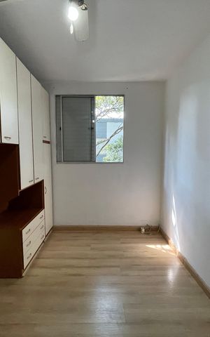 Apartamento à venda com 58m², 2 quartos e 1 vaga Apartamento à venda com 58m², 2 quartos e 1 vagaQuarto 1
