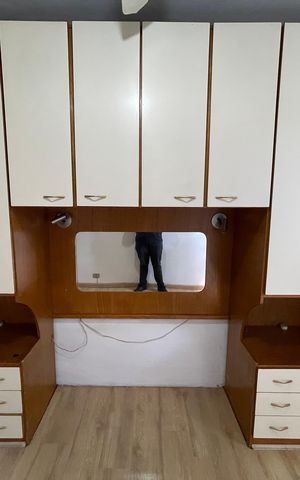 Apartamento à venda com 58m², 2 quartos e 1 vaga Apartamento à venda com 58m², 2 quartos e 1 vagaQuarto 1