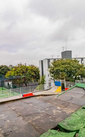 Apartamento à venda com 58m², 2 quartos e 1 vaga Apartamento à venda com 58m², 2 quartos e 1 vagaÁrea comum