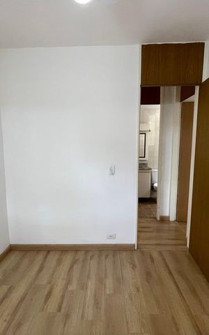 Apartamento à venda com 58m², 2 quartos e 1 vaga Apartamento à venda com 58m², 2 quartos e 1 vagaQuarto 2