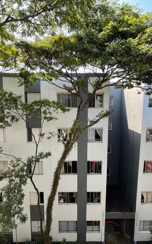 Apartamento à venda com 58m², 2 quartos e 1 vaga Apartamento à venda com 58m², 2 quartos e 1 vagaSala