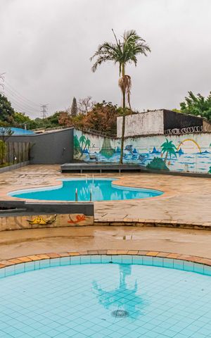 Apartamento à venda com 58m², 2 quartos e 1 vaga Apartamento à venda com 58m², 2 quartos e 1 vagaÁrea comum