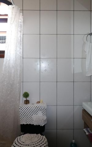 Casa à venda com 139m², 4 quartos e 1 vaga Casa à venda com 139m², 4 quartos e 1 vagaCasa 02