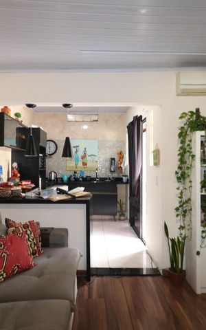 Casa à venda com 139m², 4 quartos e 1 vaga Casa à venda com 139m², 4 quartos e 1 vagaCasa 03