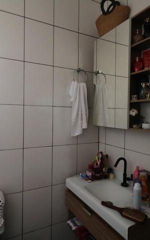 Casa à venda com 139m², 4 quartos e 1 vaga Casa à venda com 139m², 4 quartos e 1 vagaCasa 02