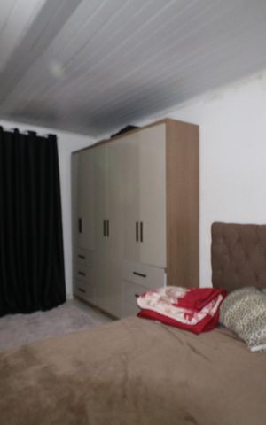 Casa à venda com 139m², 4 quartos e 1 vaga Casa à venda com 139m², 4 quartos e 1 vagaCasa 02