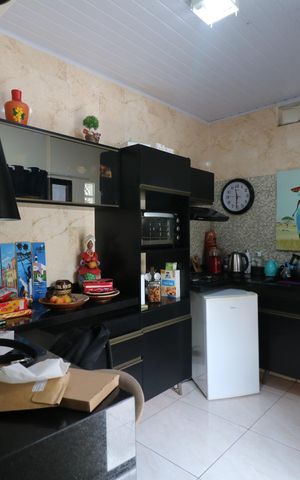 Casa à venda com 139m², 4 quartos e 1 vaga Casa à venda com 139m², 4 quartos e 1 vagaCasa 03
