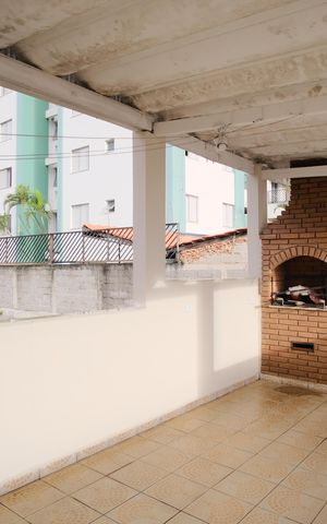 Casa à venda com 250m², 3 quartos e sem vagaEspaço Gourmet
