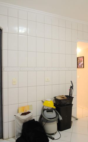 Casa à venda com 250m², 3 quartos e sem vagaÁrea de Serviço