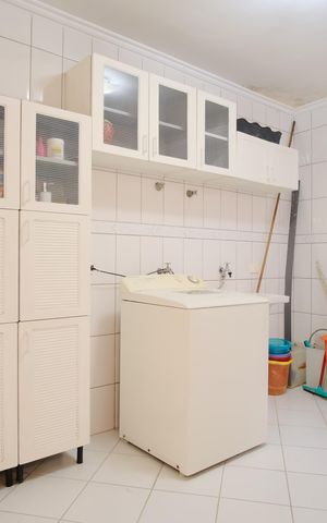 Casa à venda com 250m², 3 quartos e sem vagaÁrea de Serviço