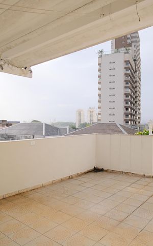 Casa à venda com 250m², 3 quartos e sem vagaTerraço