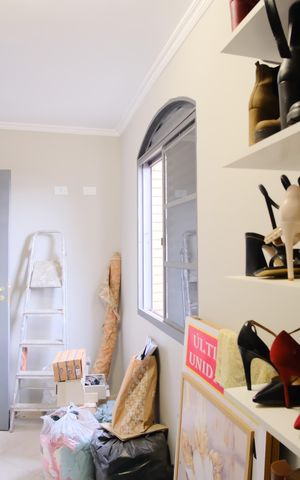 Casa à venda com 250m², 3 quartos e sem vagaQuarto 2