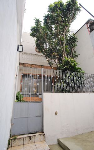 Casa à venda com 250m², 3 quartos e sem vagaJardim