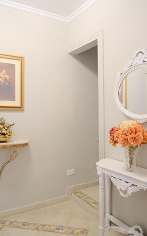 Casa à venda com 250m², 3 quartos e sem vagaHall dos quartos
