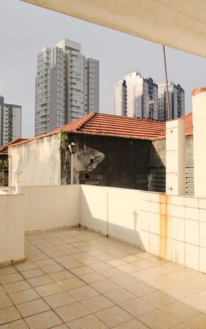 Casa à venda com 250m², 3 quartos e sem vagaTerraço