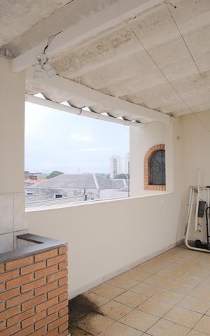 Casa à venda com 250m², 3 quartos e sem vagaEspaço Gourmet