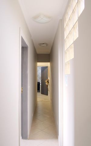 Casa à venda com 250m², 3 quartos e sem vagaCorredor