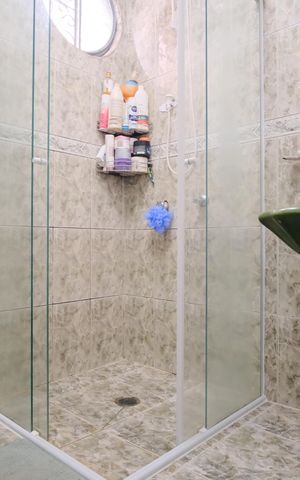 Casa à venda com 250m², 3 quartos e sem vagaBanheiro Social