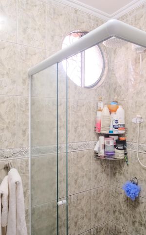 Casa à venda com 250m², 3 quartos e sem vagaBanheiro Social